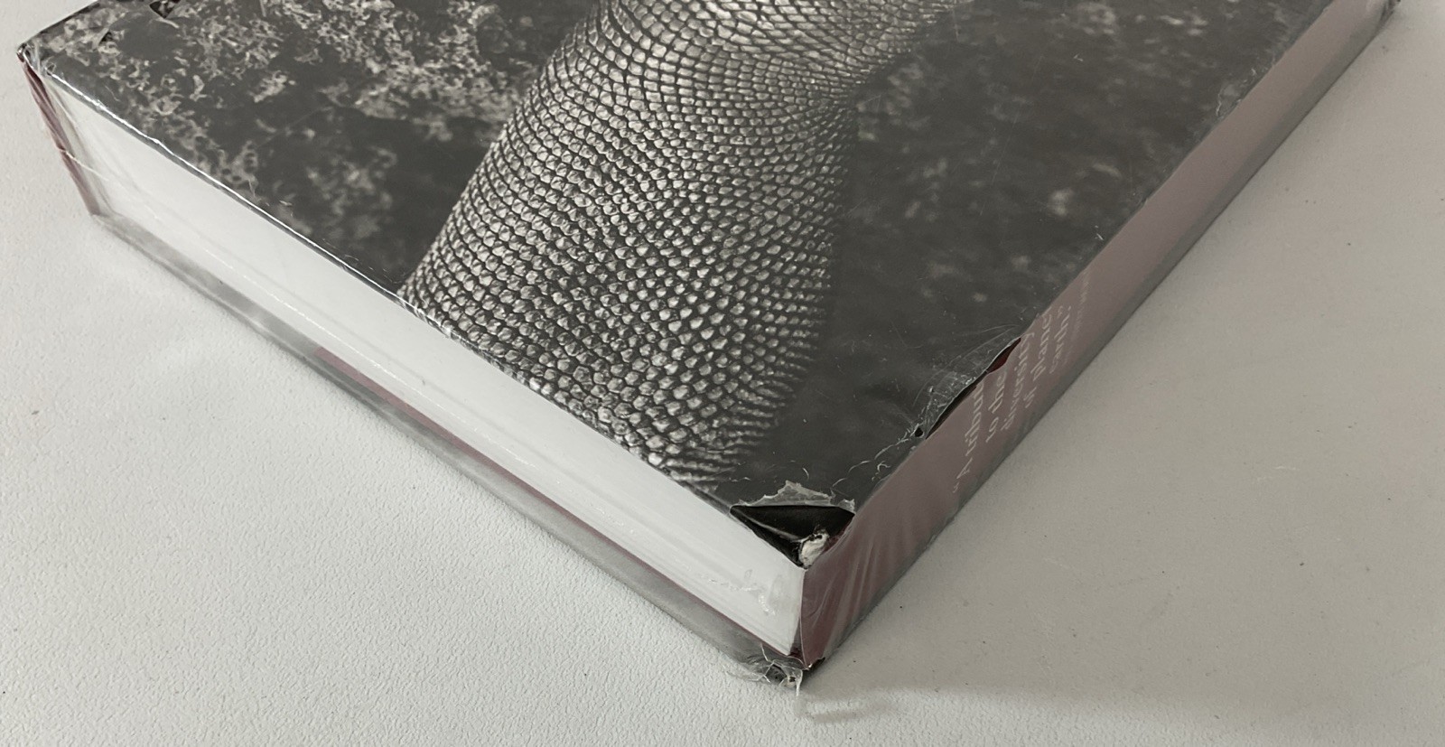 Genesis – Sebastiao Salgado – Hardback – 45 Taschen – Like New (See Pics)