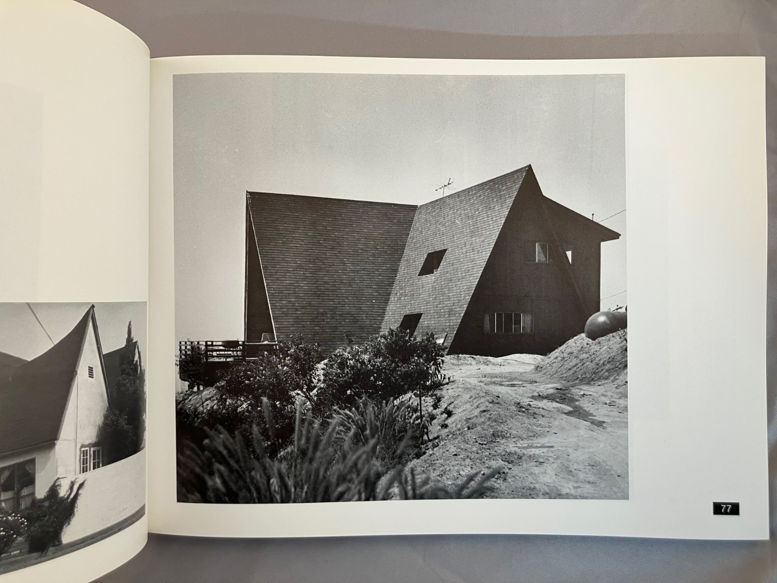 Photo book: LA at 25mph by Steve Diskin and Joseph Giovannini