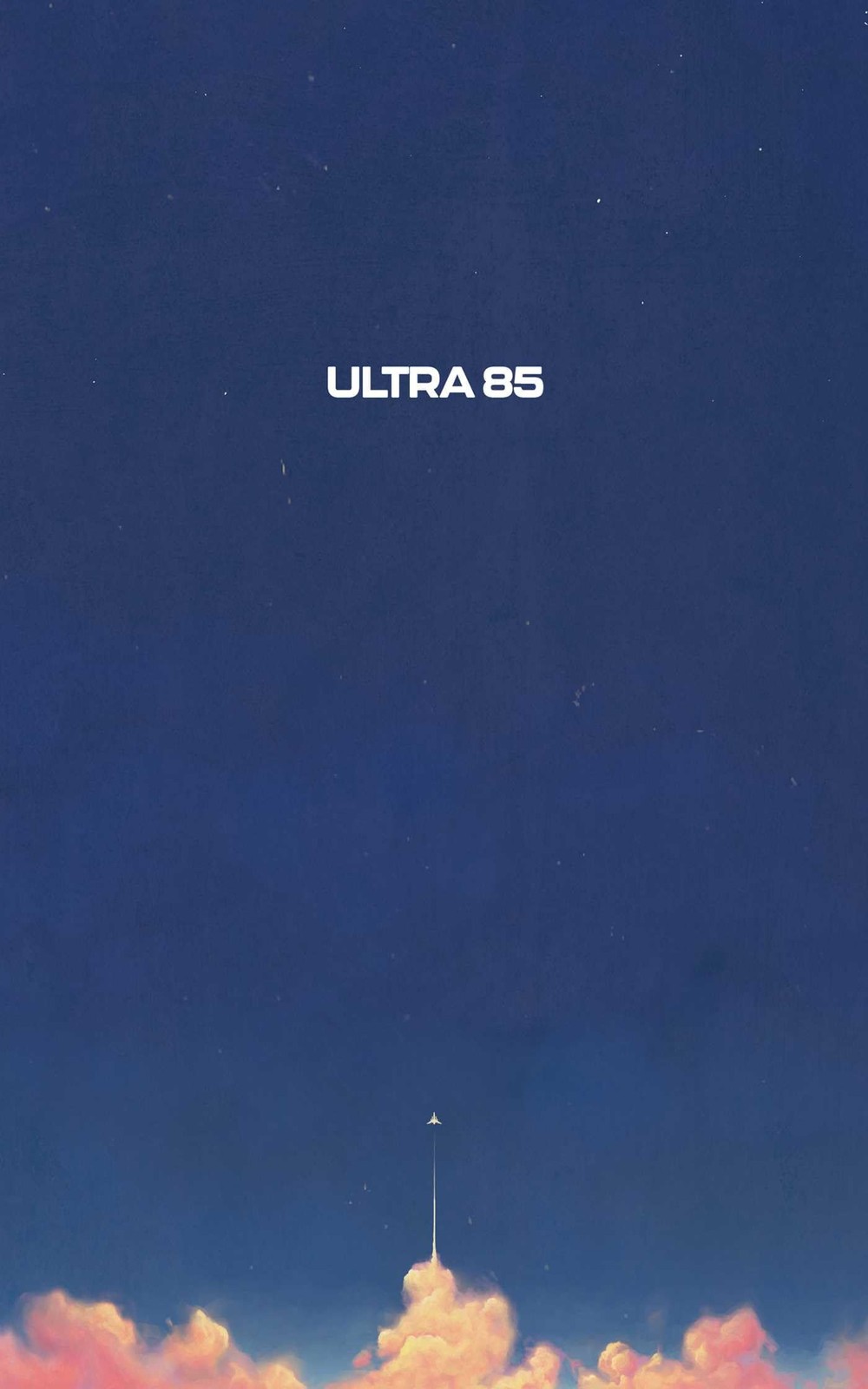Ultra 85, Logic, Excellent Book