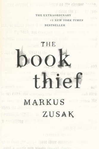 The Book Thief (Anniversary Edition) – Hardcover By Zusak, Markus – GOOD