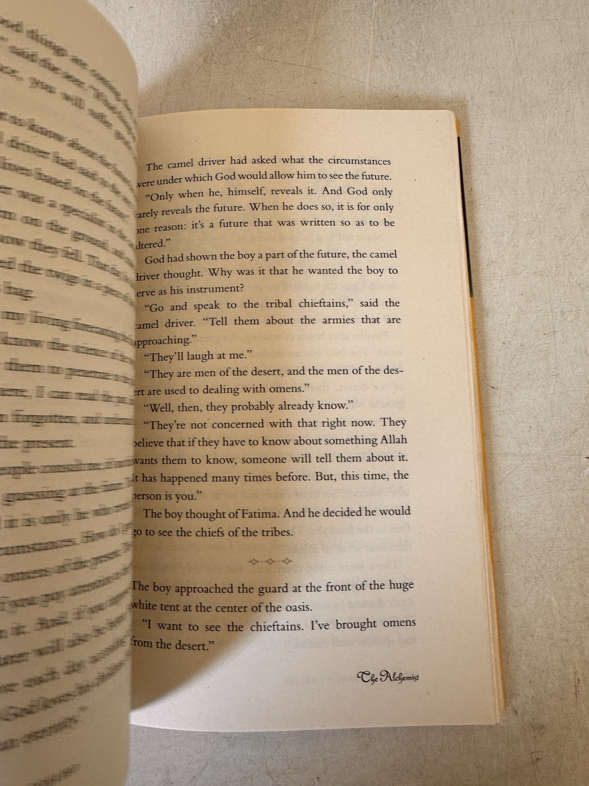The Alchemist, 25th Anniversary: by Coelho, Paulo