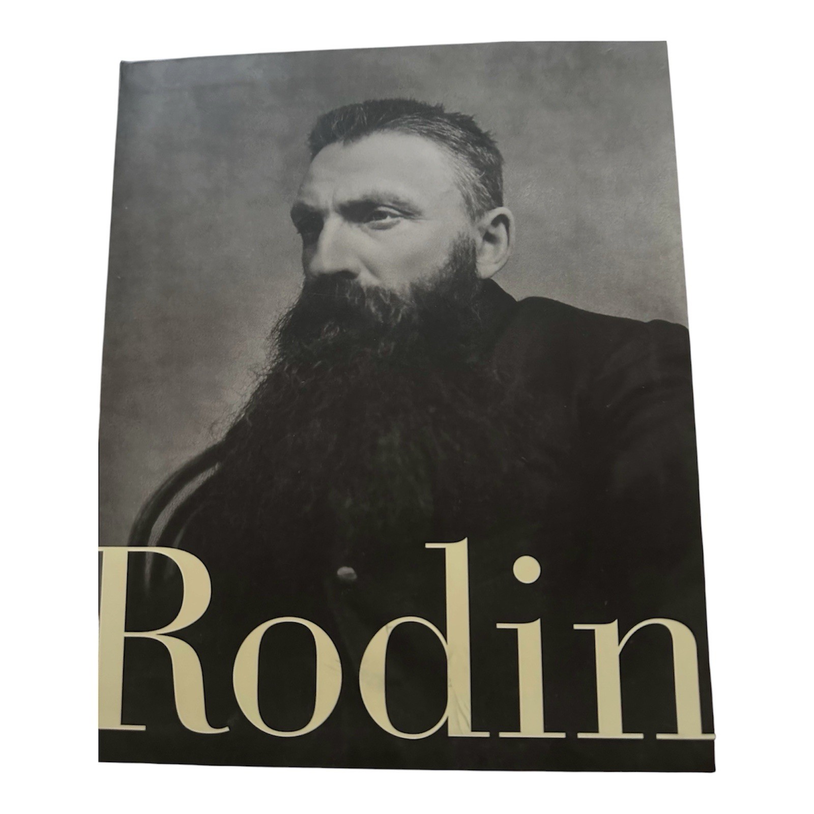 Introduction to the Rodin Collection of the Iris and B. Gerald Cantor Center f..