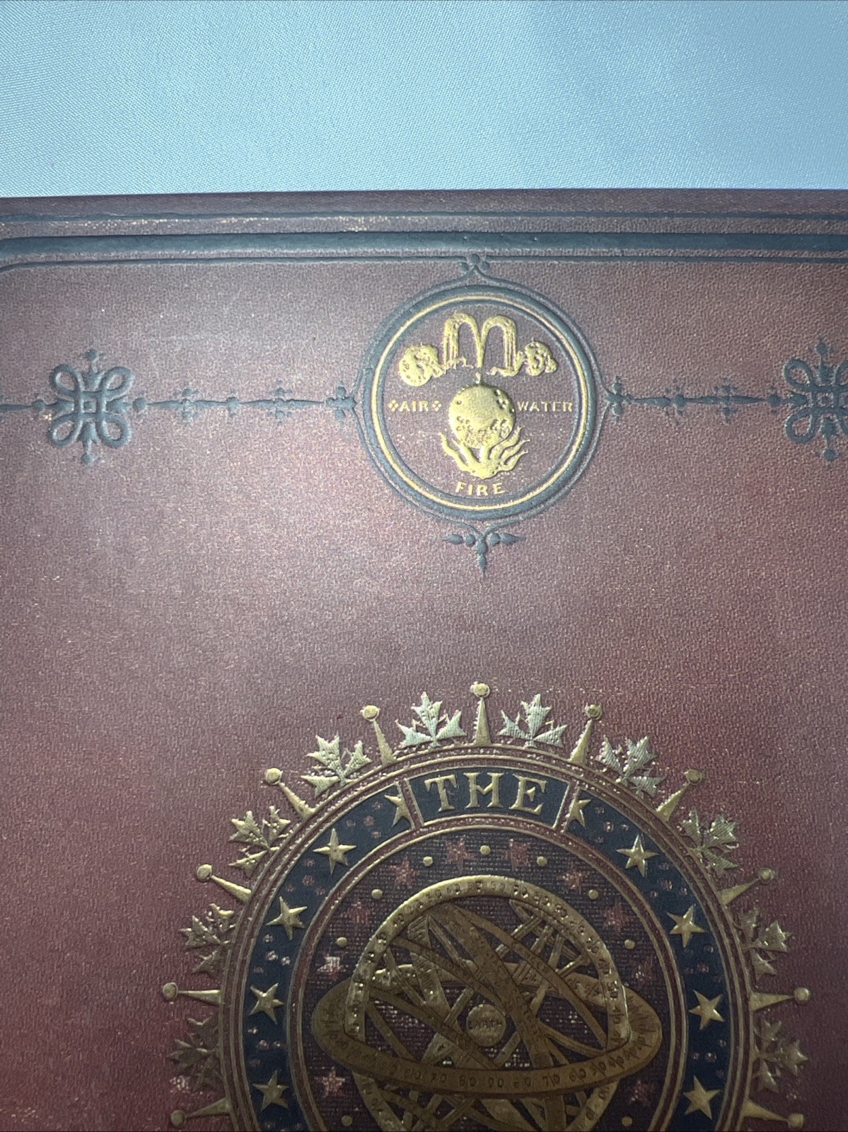 The Universe Journal by Peter Pauper Press, Diary, Notebook, English, 160 pages