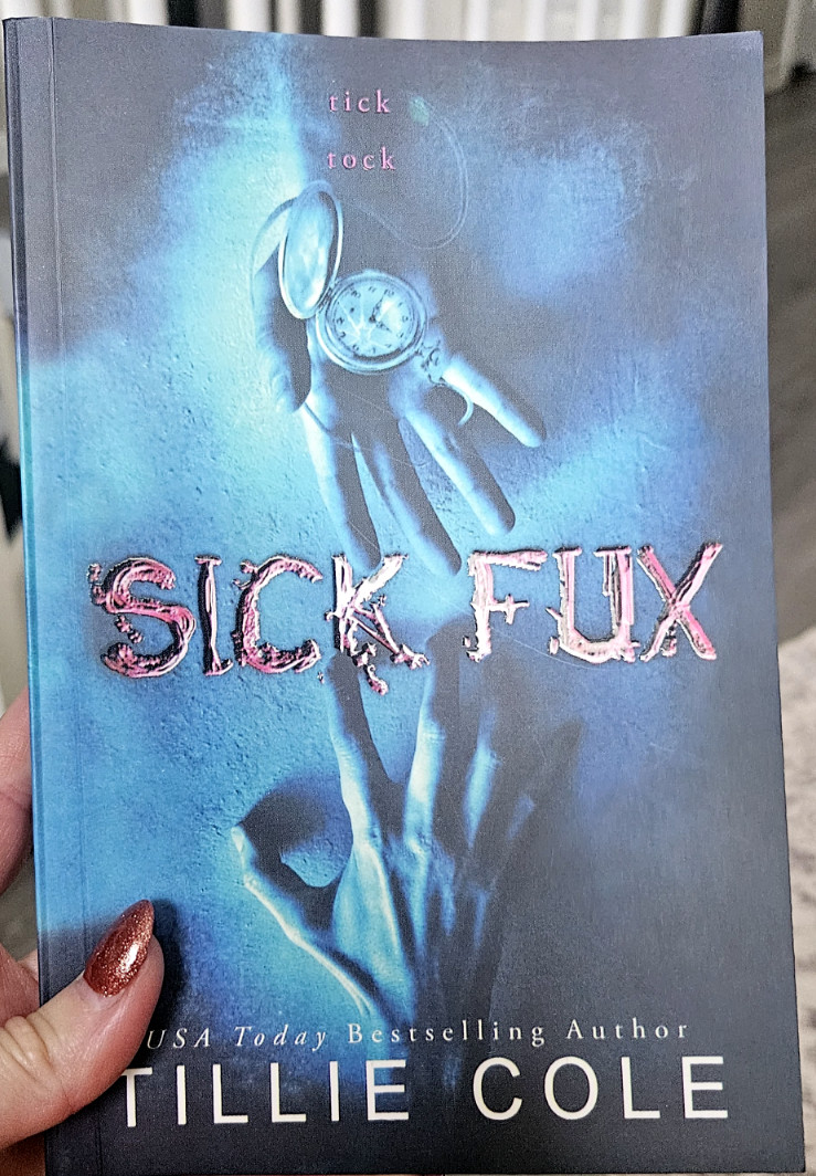 Sick Fux by Tillie Cole