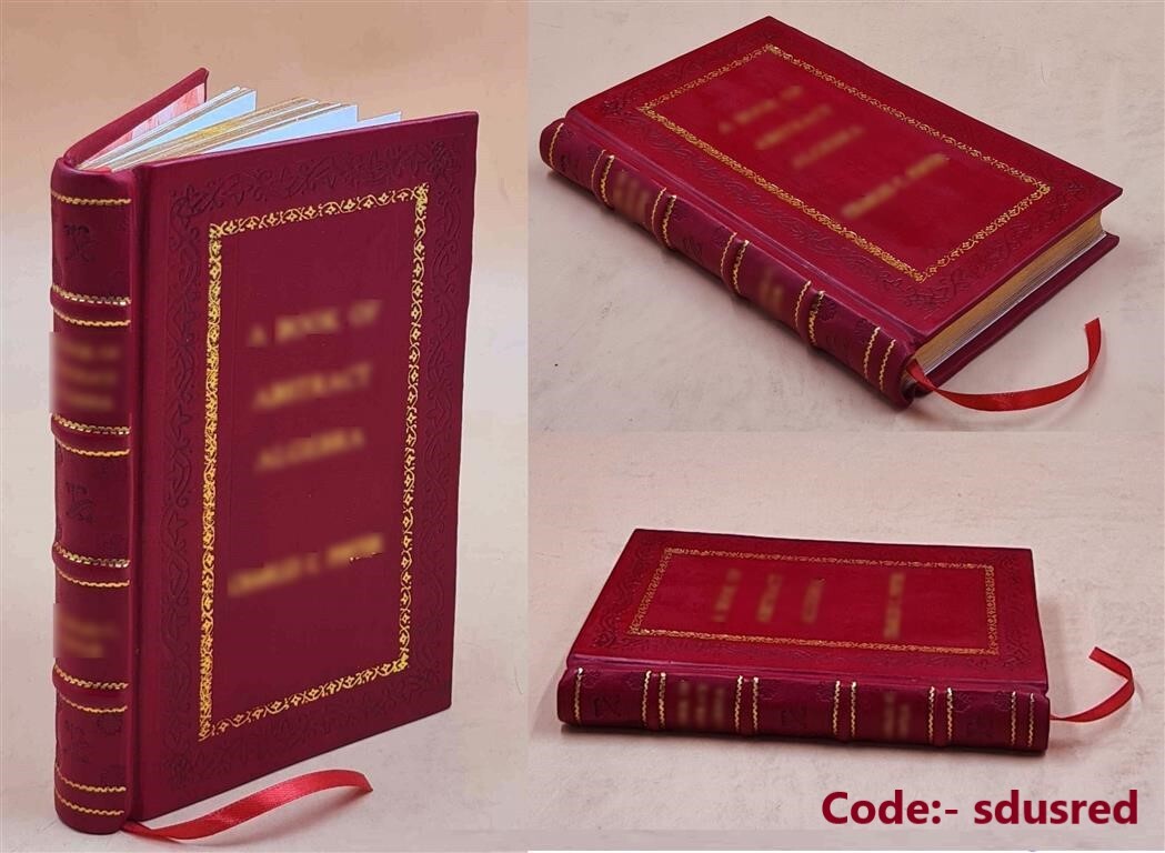 Ethiopian Bible in English New Testament Large Print Edi [Premium Leather Bound]