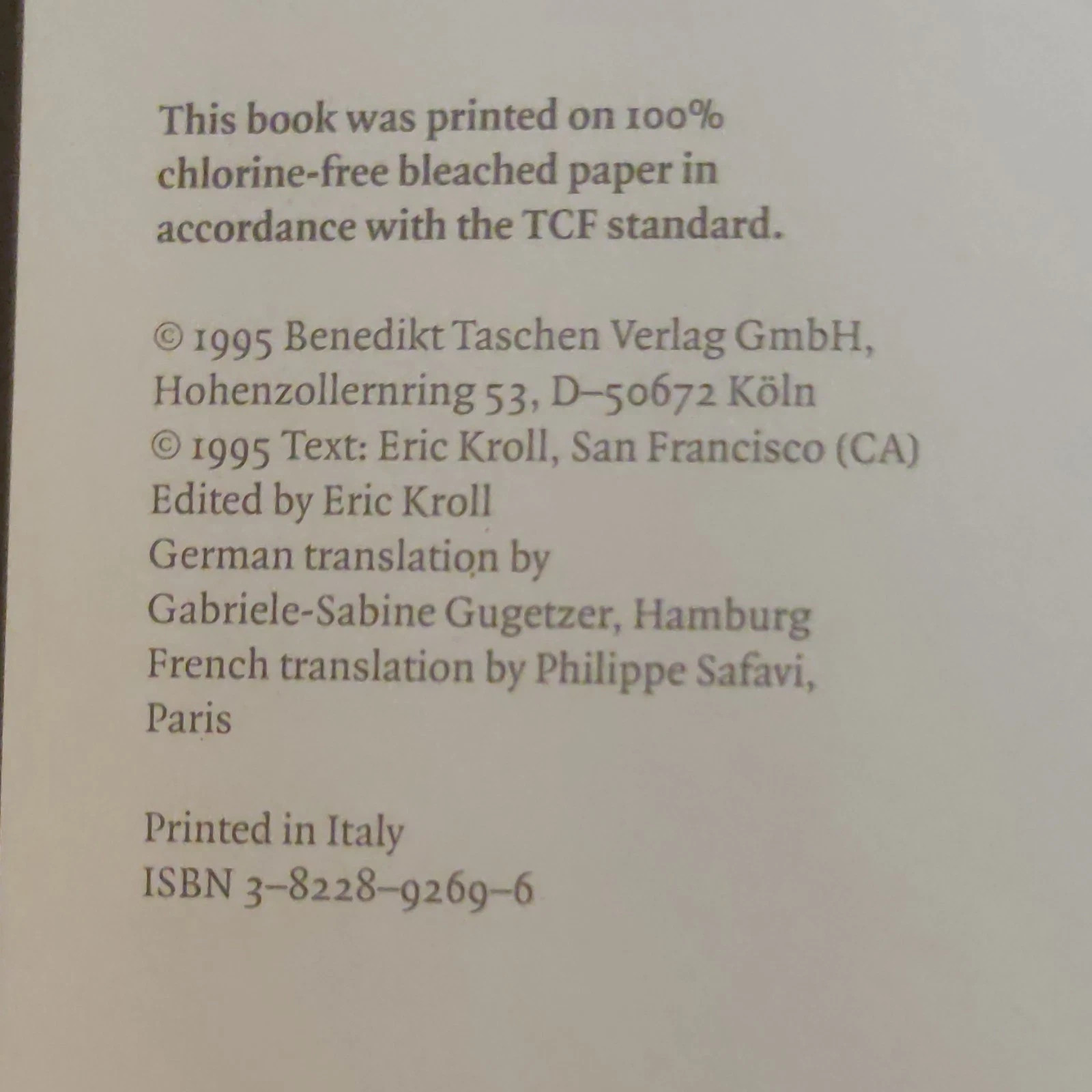 The Complete Reprint of John Willie’s Bizarre, Excellent Condition Taschen