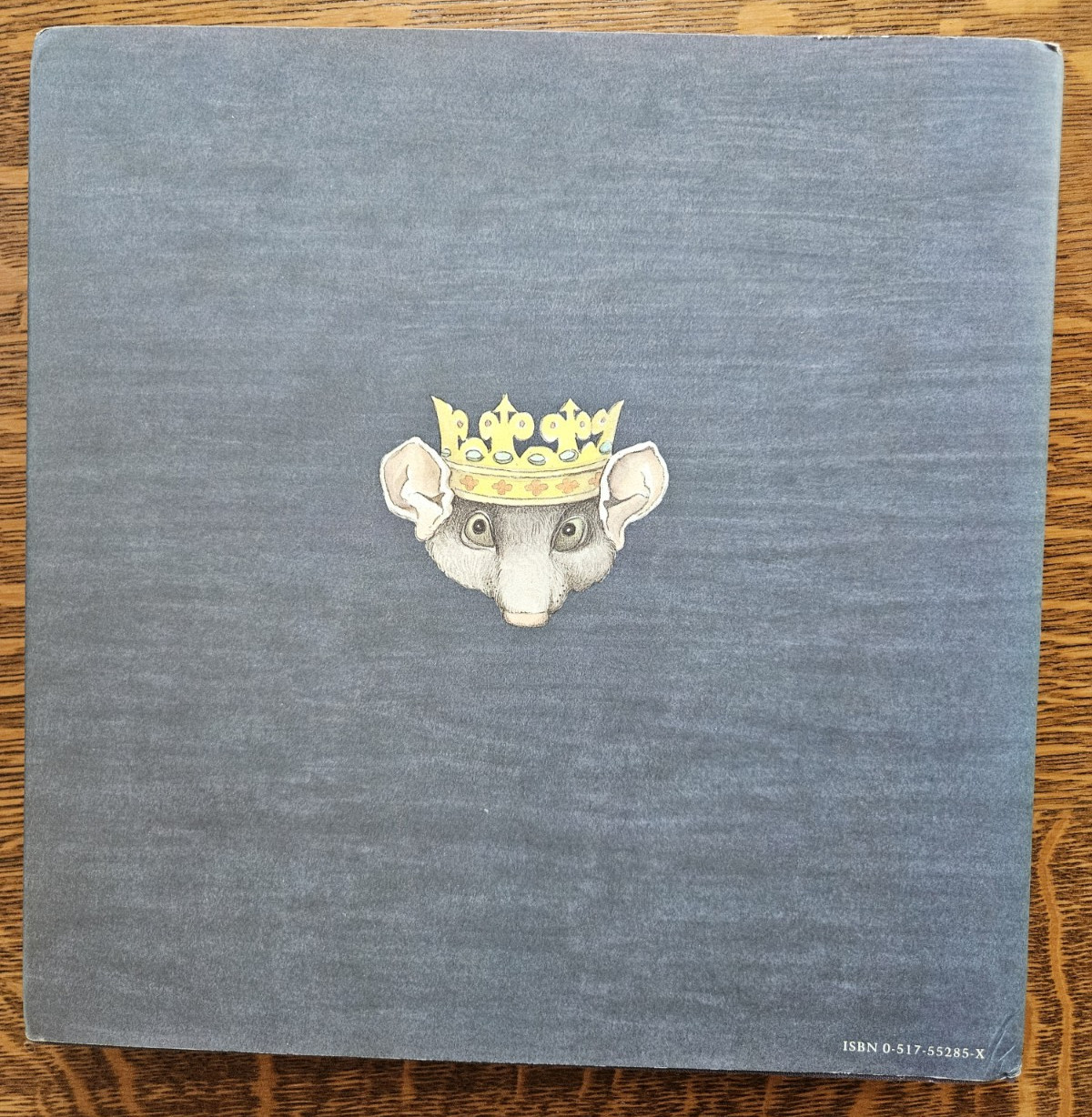 The Nutcracker by E. T. A. Hoffmann & Maurice Sendak 1984 HC