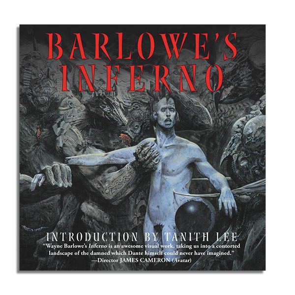 Barlowe’s Inferno
