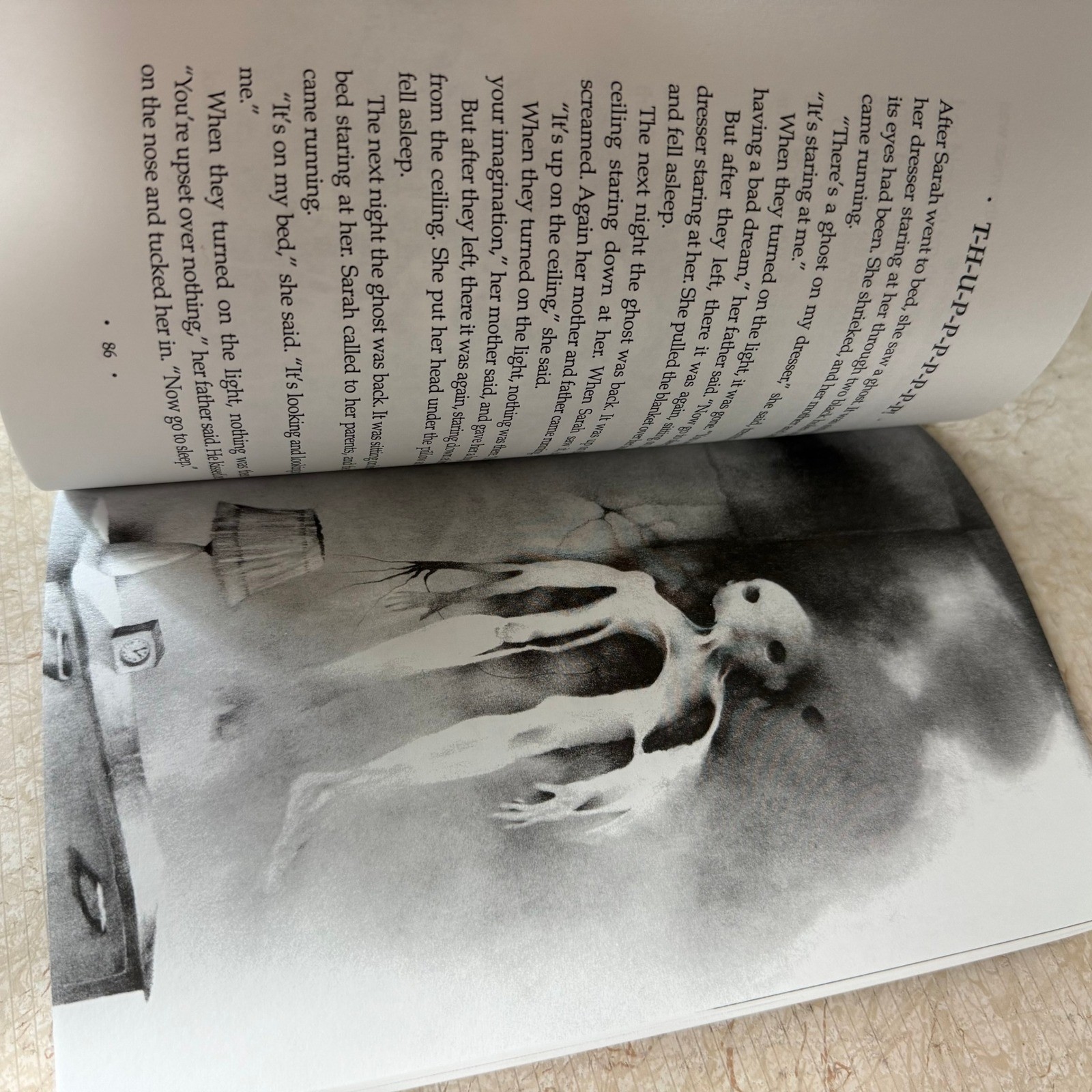 Scary Stories to Tell in the Dark + 3 Alvin Schwartz Stephen Gammell