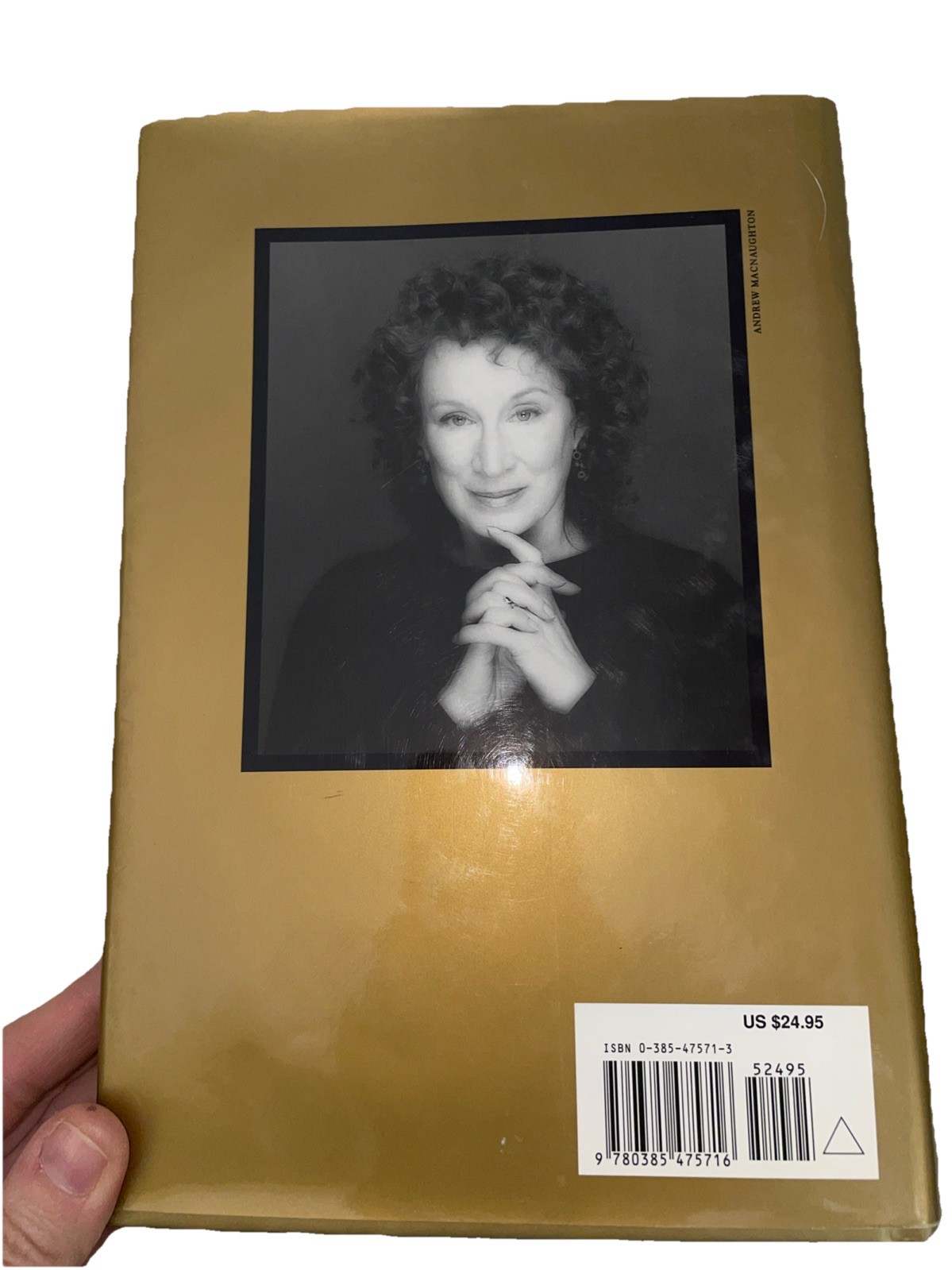 Alias Grace by Margaret Atwood (1996, Hardcover) First Edition W/ Dust jacket
