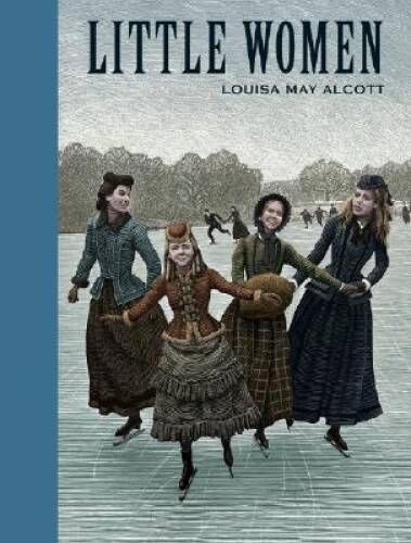 Little Women (Sterling Unabridged Classics) – Hardcover – ACCEPTABLE
