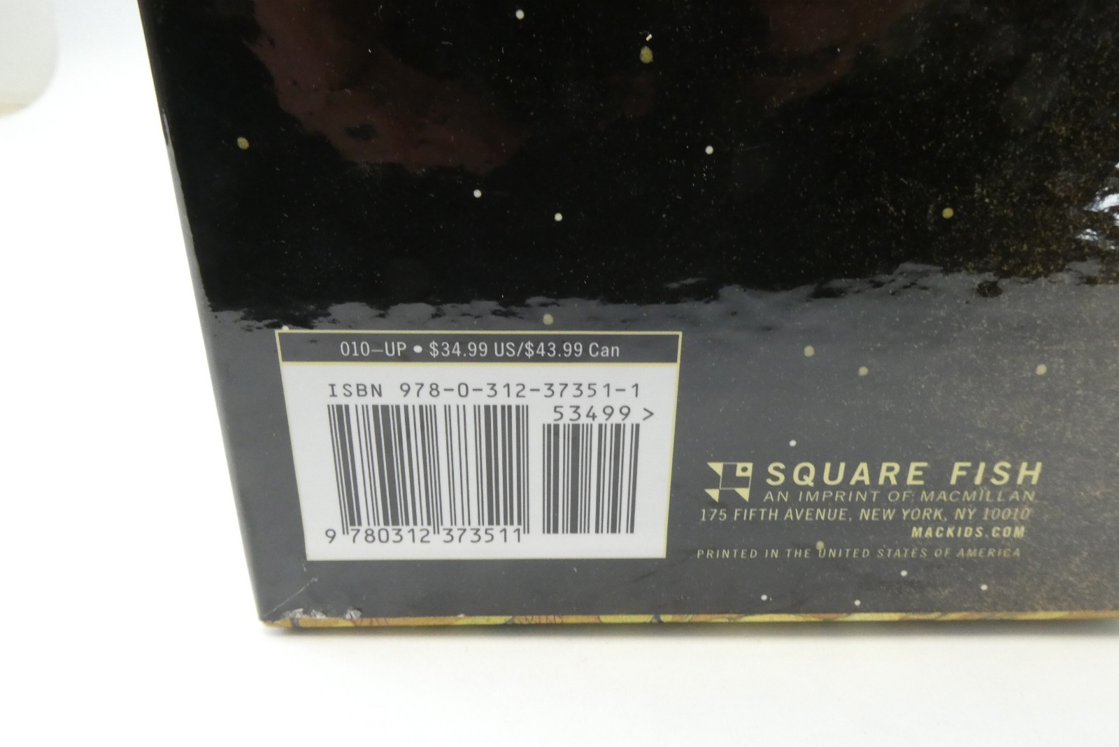 Madeleine L’Engle Time Quintet Box Set 5 Books Wrinkle in Time Square Fish