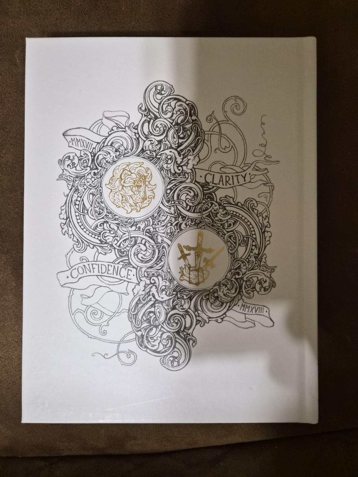 SIGNED 1st 2nd Ed Vonn Sketchbook I-IV 1-4 Timothy Von Rueden Vonnart Art Books