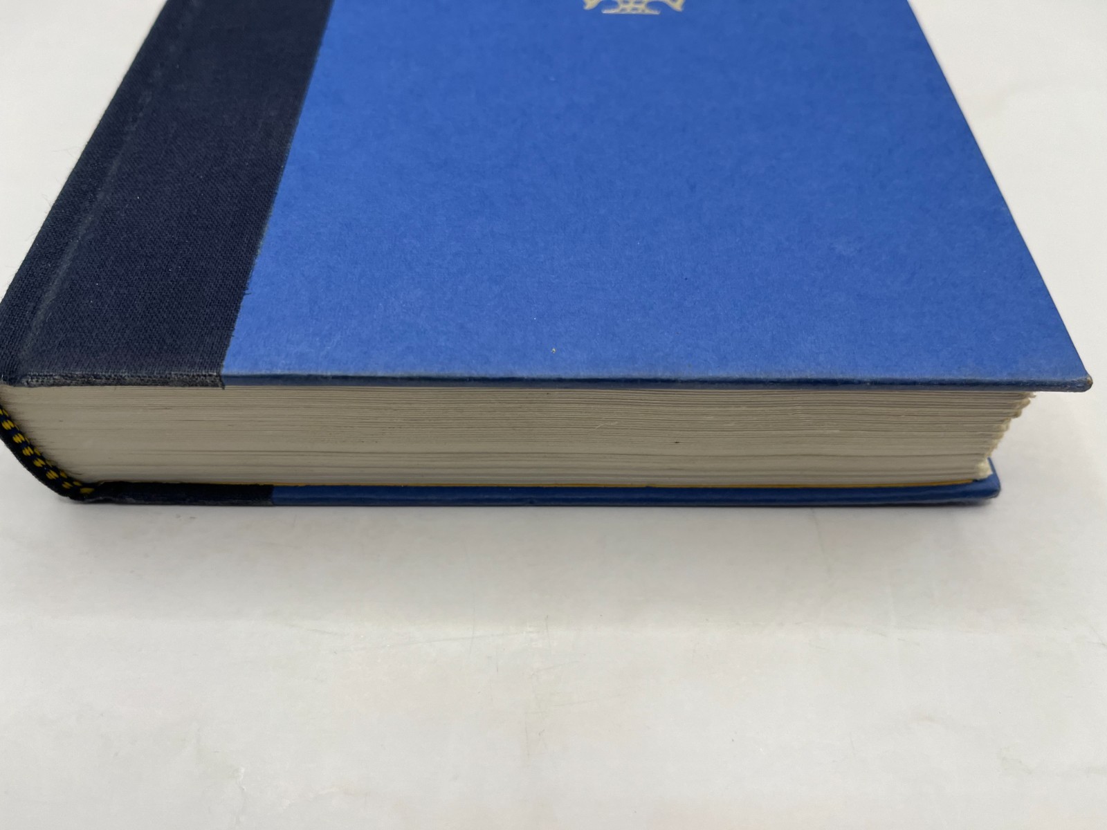 ALLEN GINSBERG ~ SIGNED ~ Selected Poems: 1947-1995 ~ First Edition hardcover