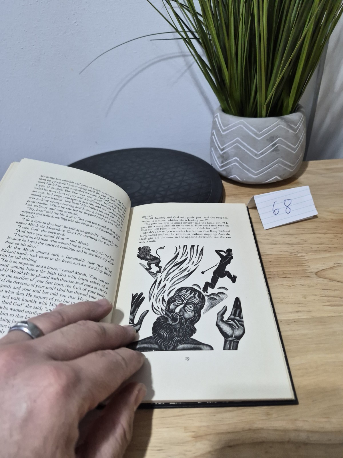 The Adventures Of The Black Girl In Her Search For God George Bernard Shaw 1933