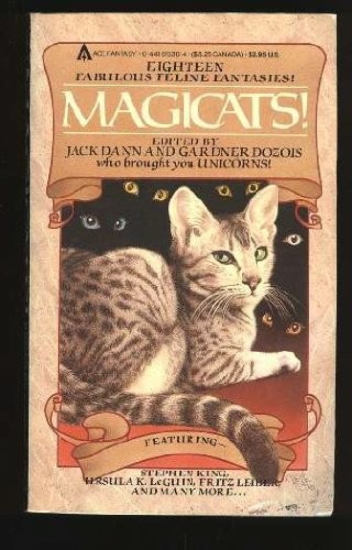 Magicats!