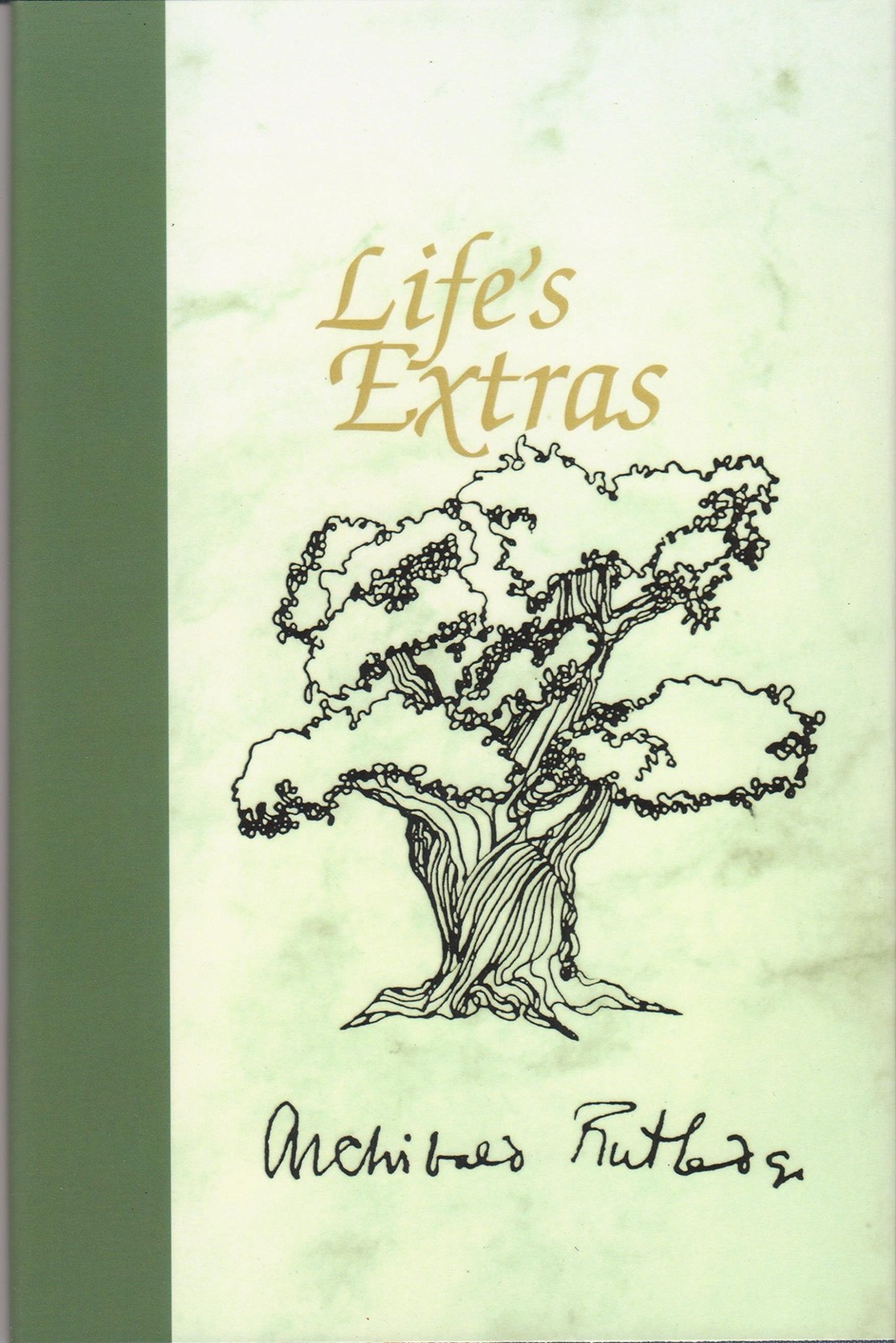 Life’s Extras