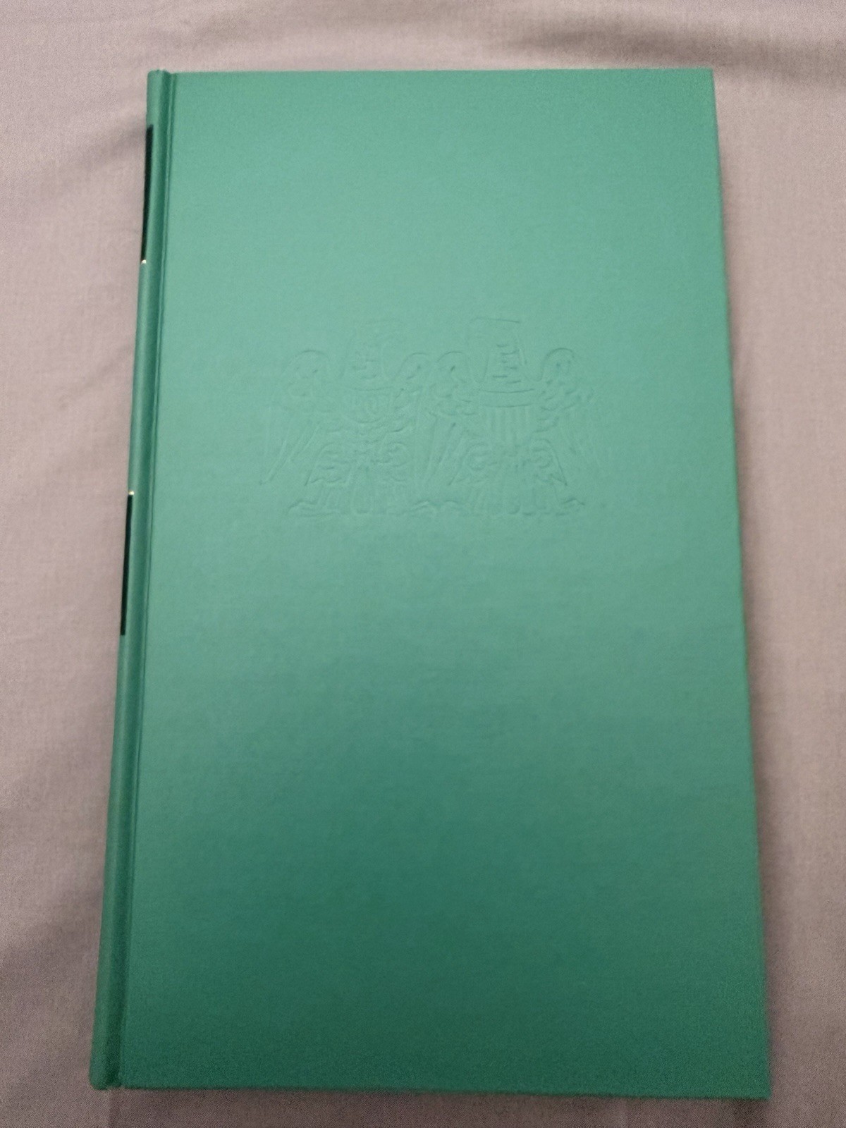 George Bernard Shaw Two Plays for Puritans Heritage Press 1966 HC Illus Slipcase
