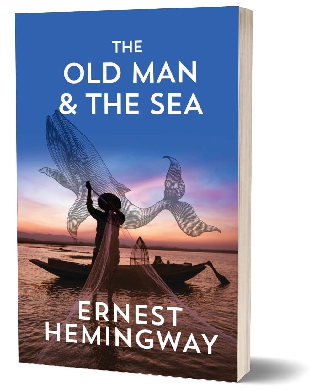 Ernest Hemingway Collection 6 book set by Ernest Hemingway NEW Paperback