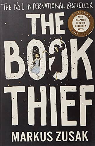 The Book Thief: 10th Anniversary Edition – Paperback By ZUSAK,MARKUS – GOOD