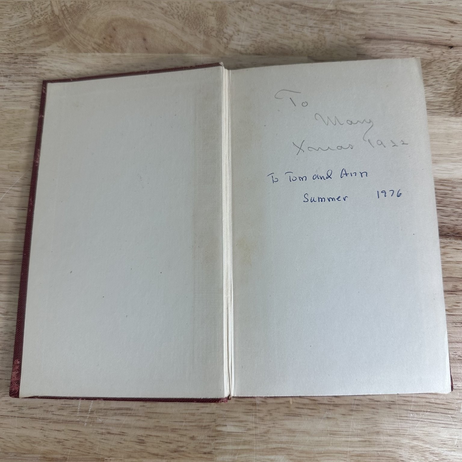 A Shropshire Lad A. E. Housman 1922 Authorised Edition Poetry Henry Holt