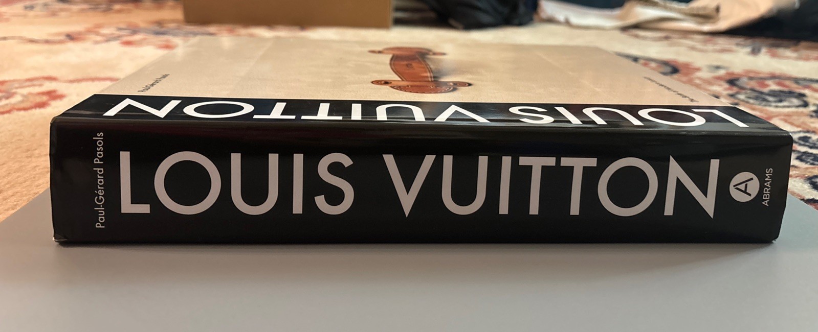 Louis Vuitton : The Birth of Modern Luxury Updated Edition by Louis Vuitton…