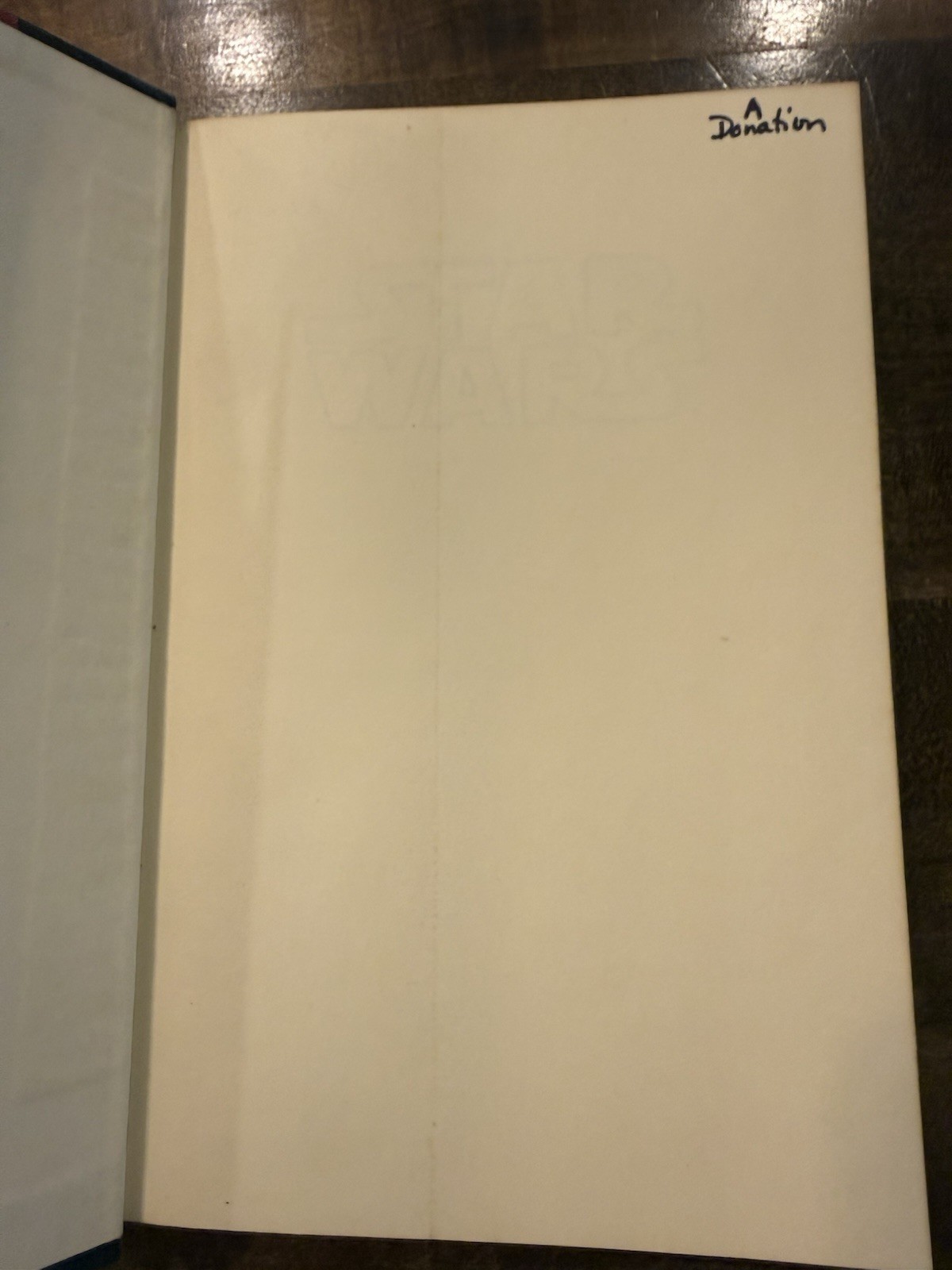 STAR WARS Thrawn Trilogy HC Book Set (All 1st Editions) Heir Empire Dark Force