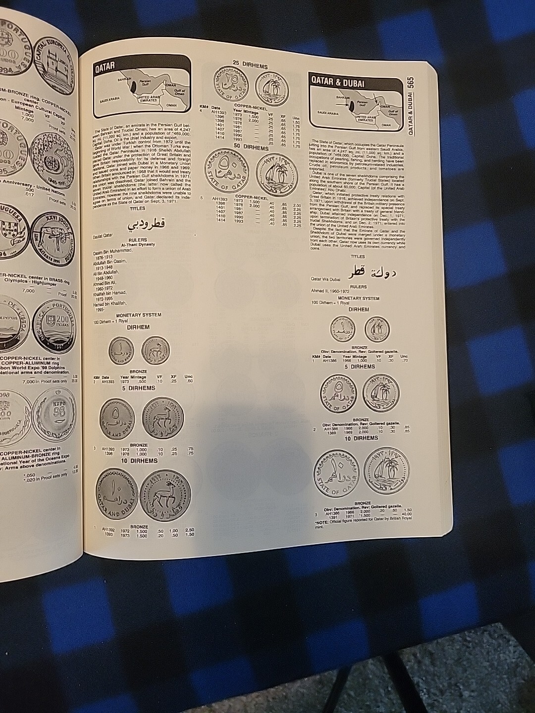 Collecting World Coins : A Century of Circulating Issues 1901 – P