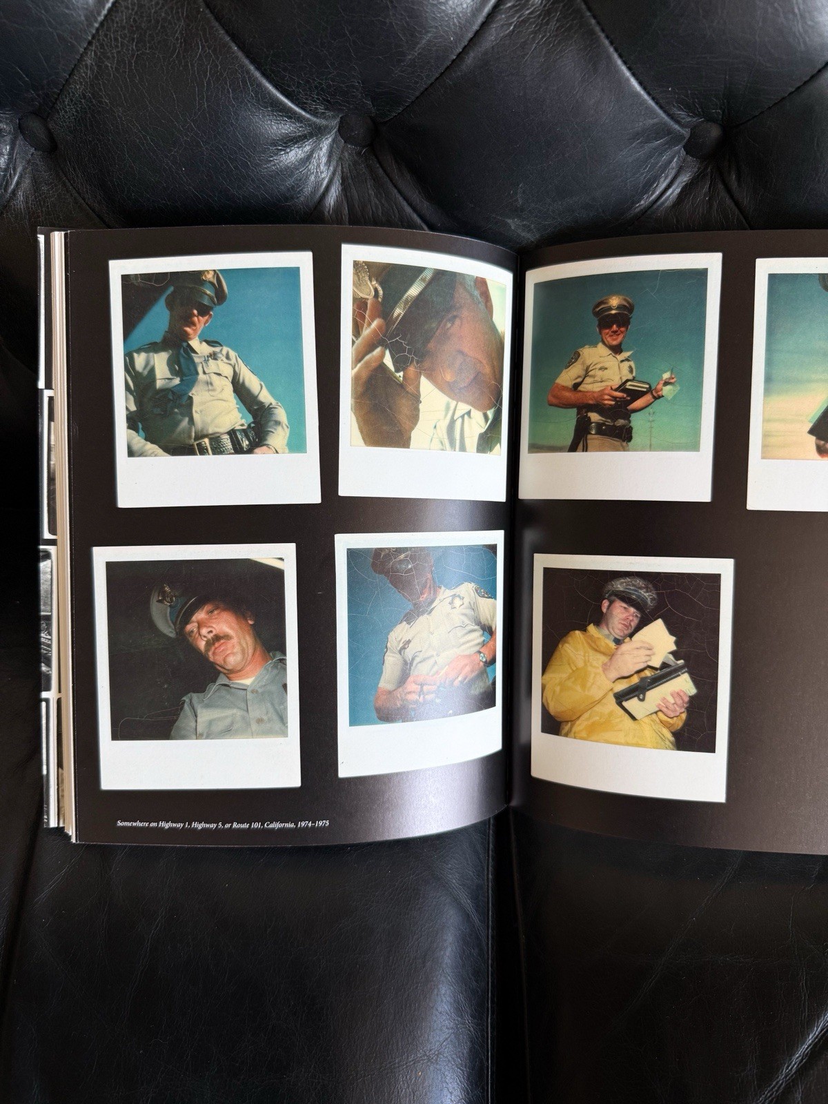 Annie Leibovitz The Early Years 1970-1983 Hardcover Taschen Coffee Table Book
