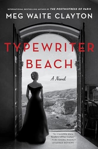 Typewriter Beach: A Novel – GOOD