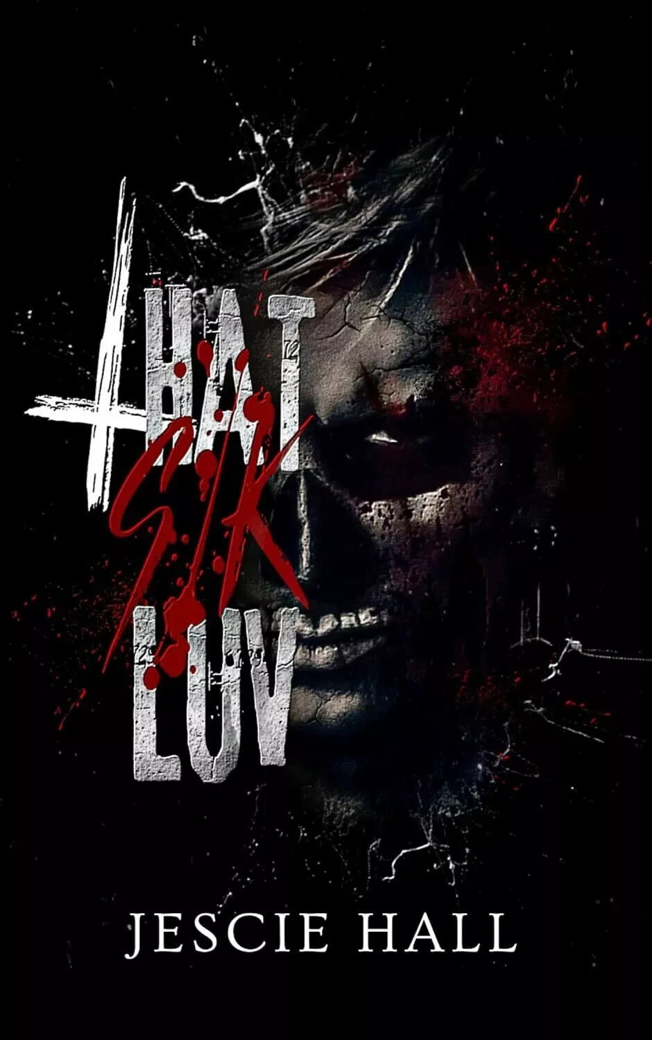 sick Fux :THAT SIK LUV : A Thousand Boy Kisses & paperback