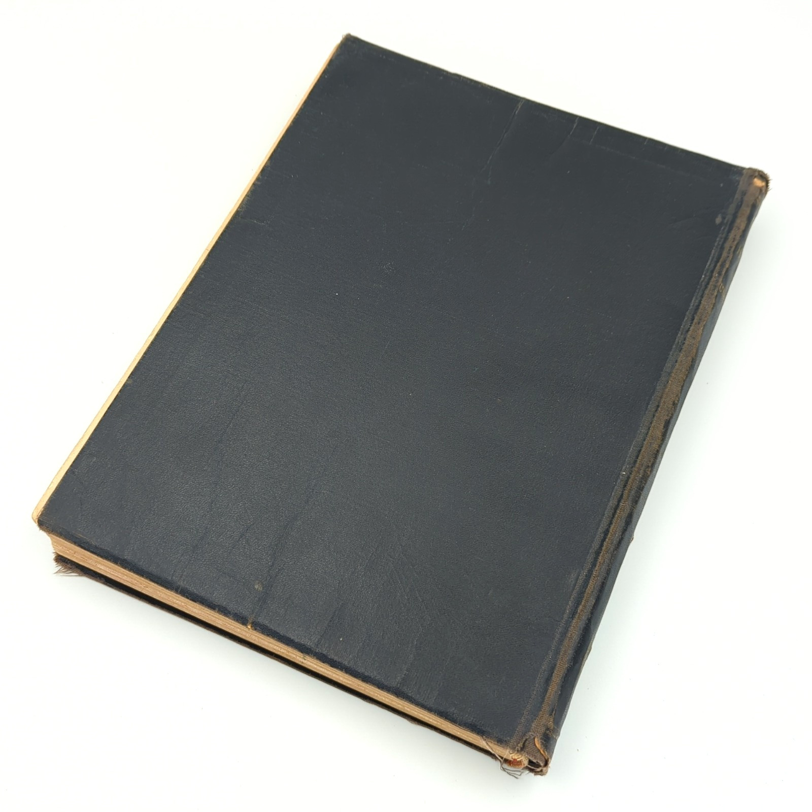 1953 Handbook of the Hospital Corps United States Navy USN Medical Book