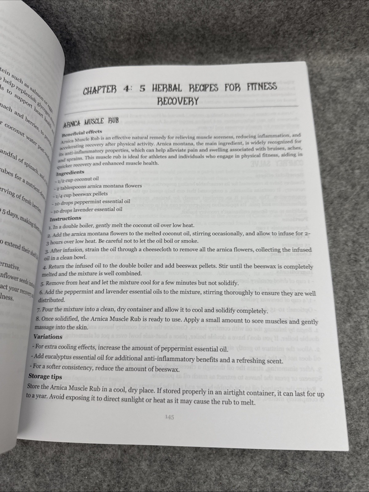 Barbara O’Neill Natural Herbal Remedies Complete Collection: 30 in One