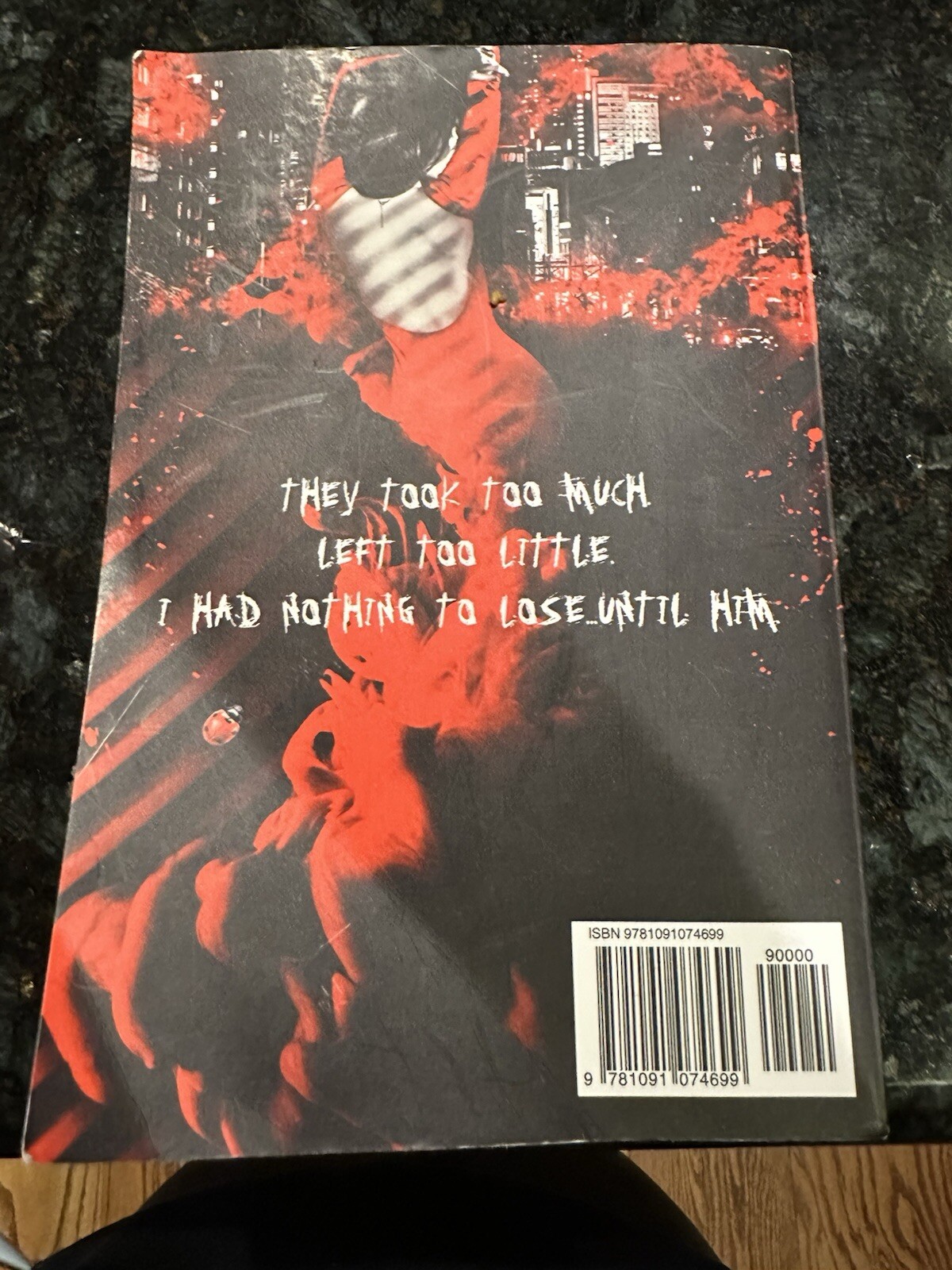 Mindf*ck Series by S. T. Abby (2019, Trade Paperback)