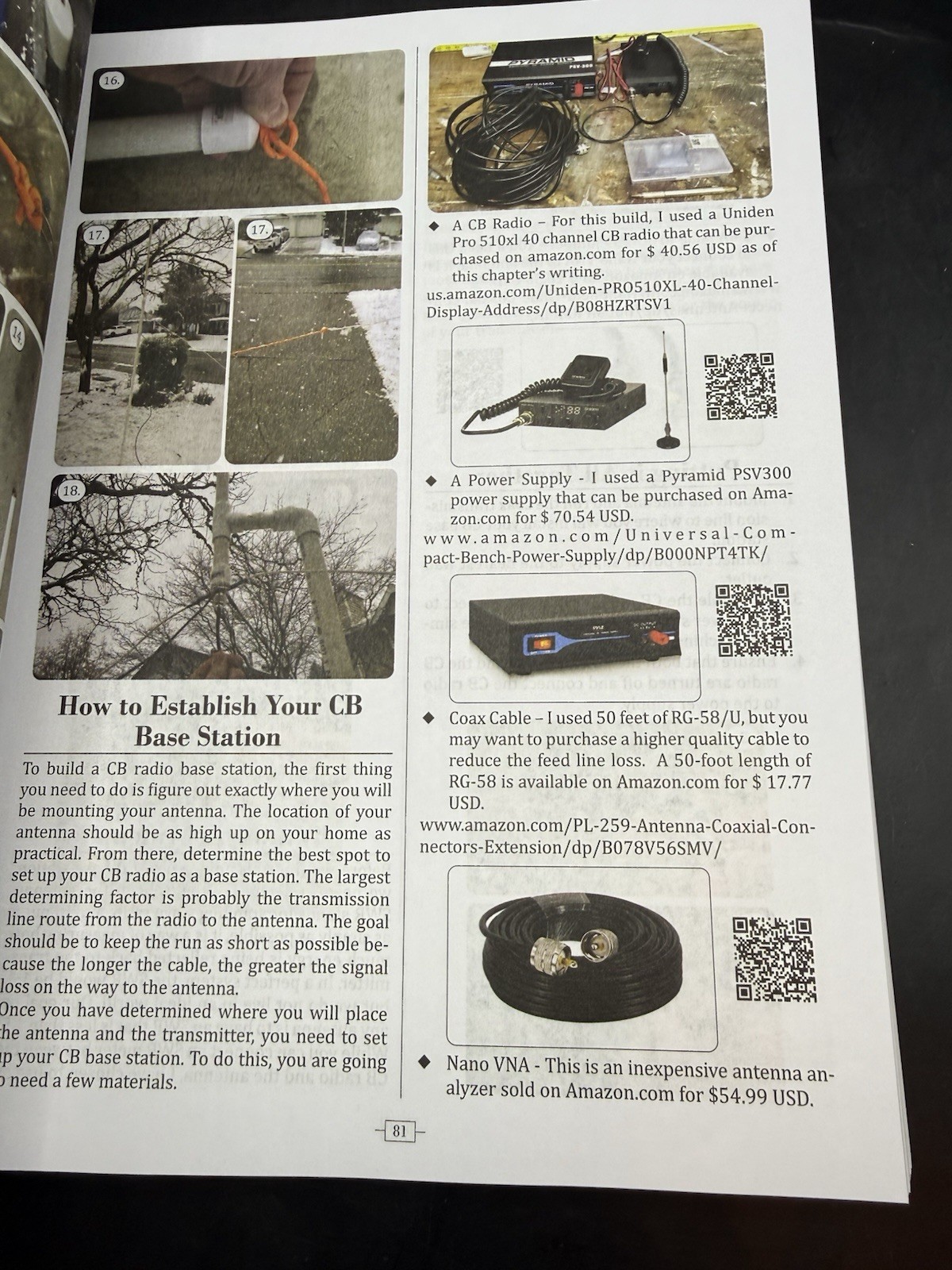 No Grid Survival Projects How Too Produced Everything You Need On Your Property