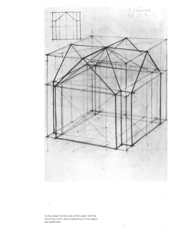 Manfred Maier (1981) Basic Principles of Design : Foundation Program vls 1 2 3 4