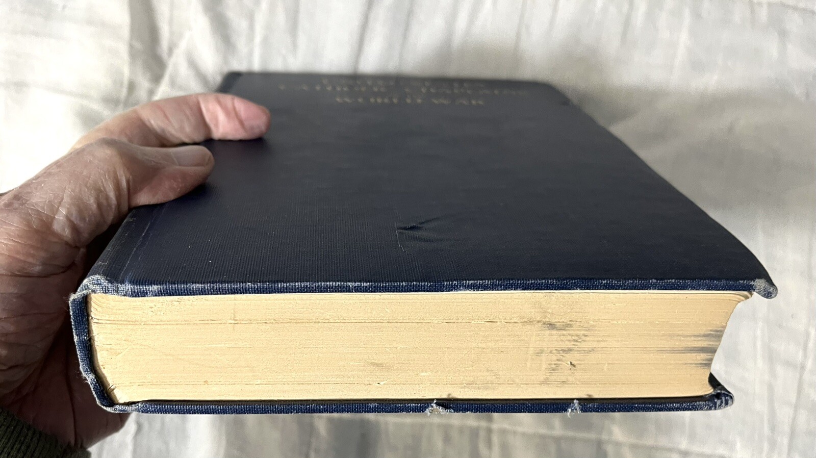 1924 United States Catholic Chaplains in the World War Ex-library
