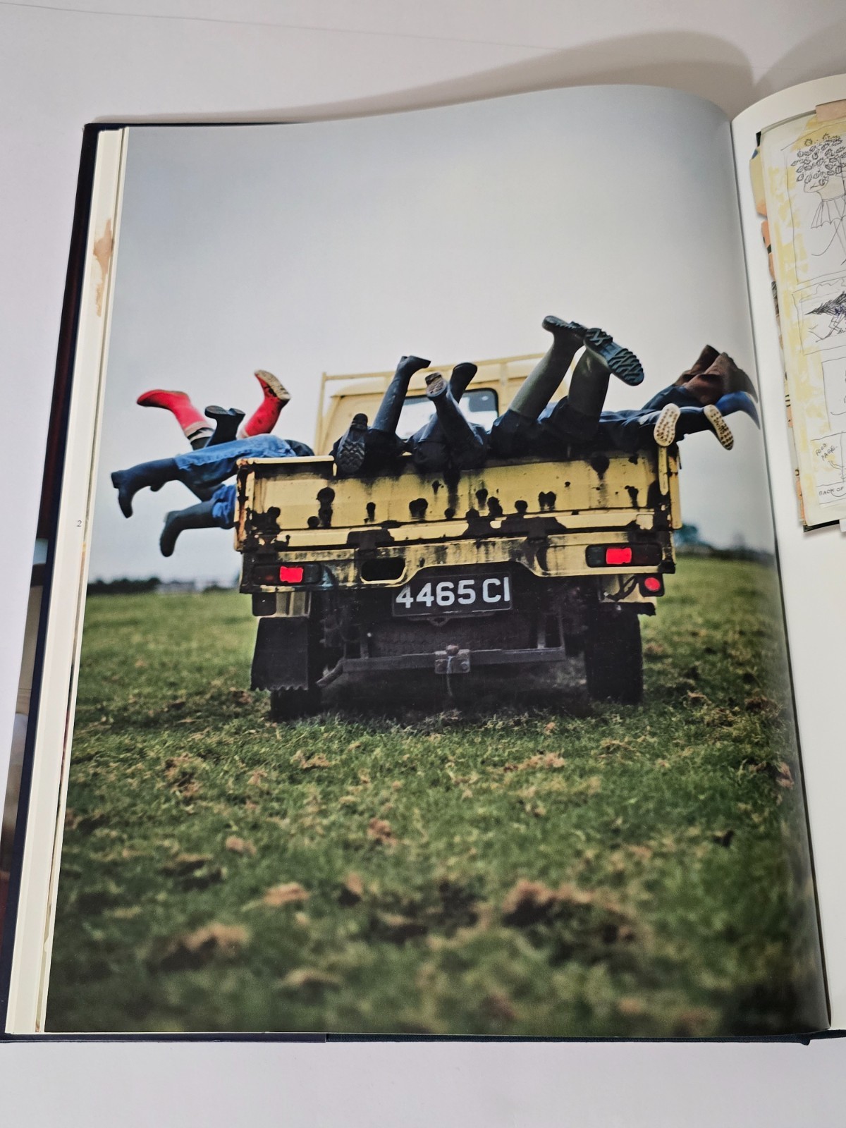 TIM WALKER PICTURES ART PHOTO BOOK FASHION PHOTOGRAPHY TENEUES