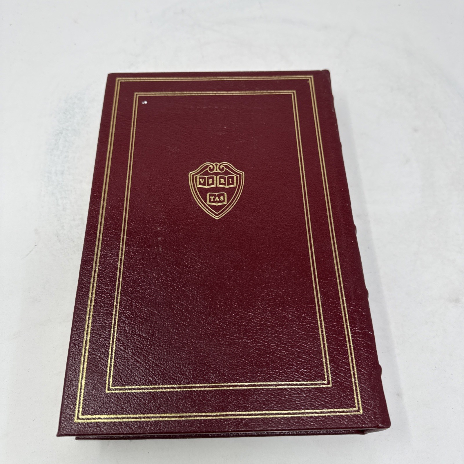 Easton Press The Harvard Classics Millennium Edition – Modern English Drama