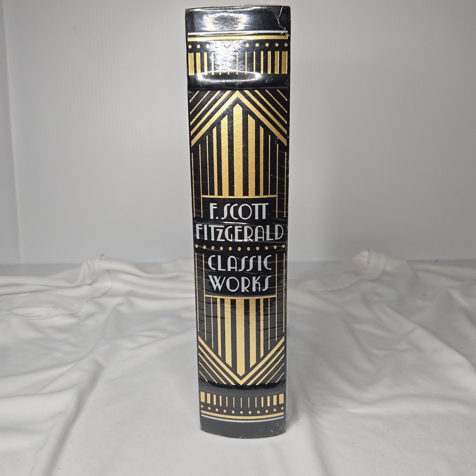 F. Scott Fitzgerald: Classic Works