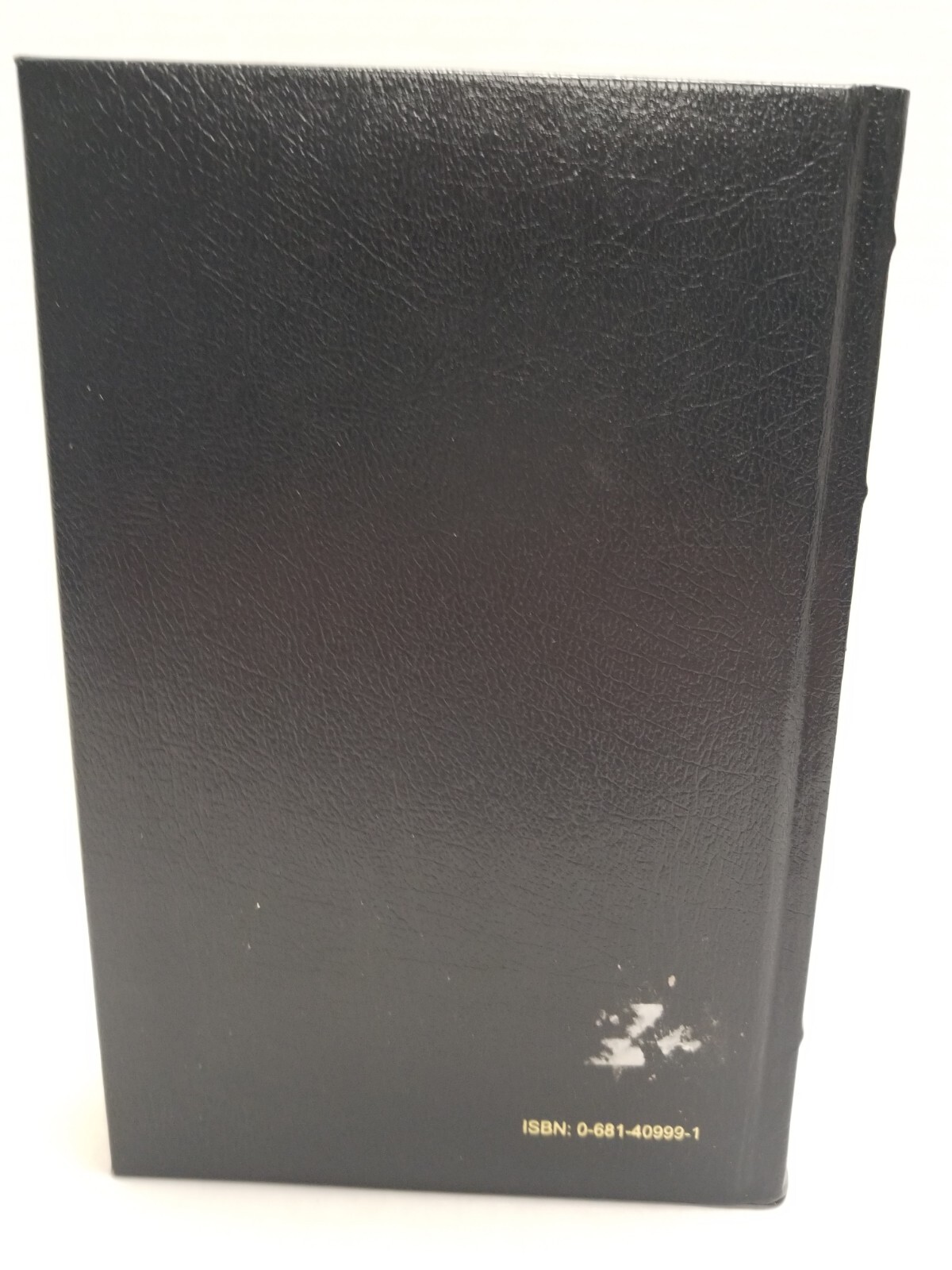Tales of Edgar Allan Poe Leather Bound Gold Edge Ribbon Bookmark Luxury Edition