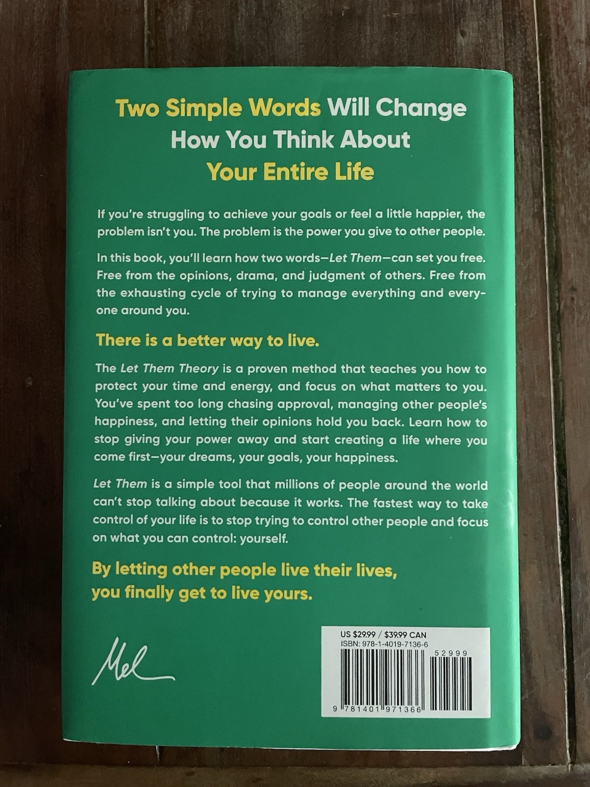 Let Them Theory : A Life-Changing Tool That Millions of People Can’t Stop…