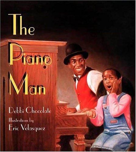 The Piano Man by