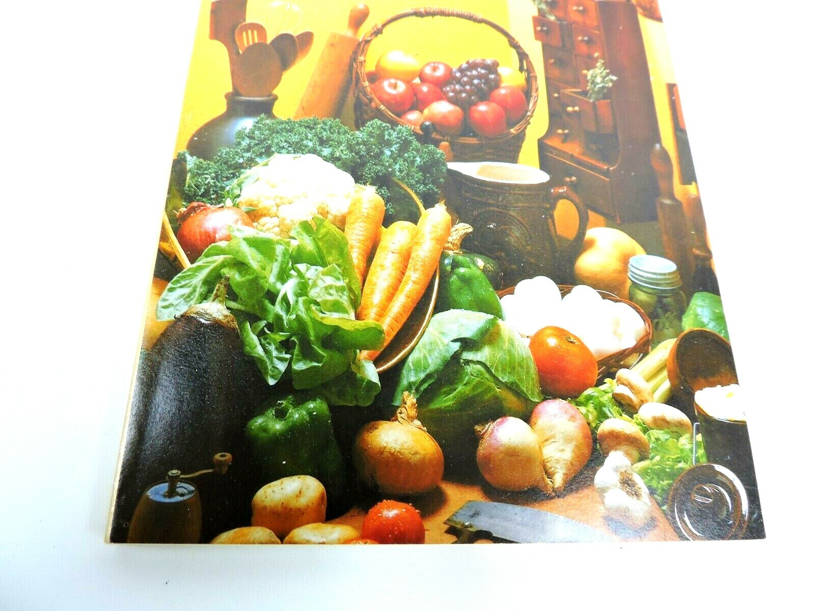 Century 21 Real Estate Cookbook 1980 The Cooks Book 128 Pages Vintage New