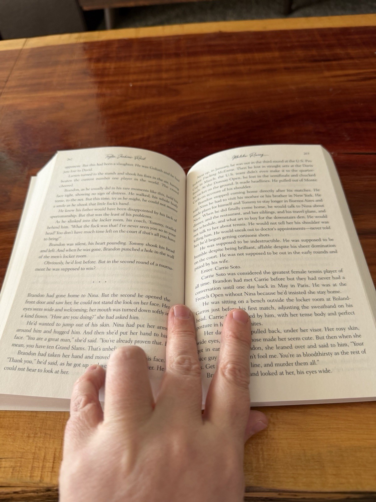 Malibu Rising: a Read with Jenna Pick : A Novel by Taylor Jenkins Reid (2021,…