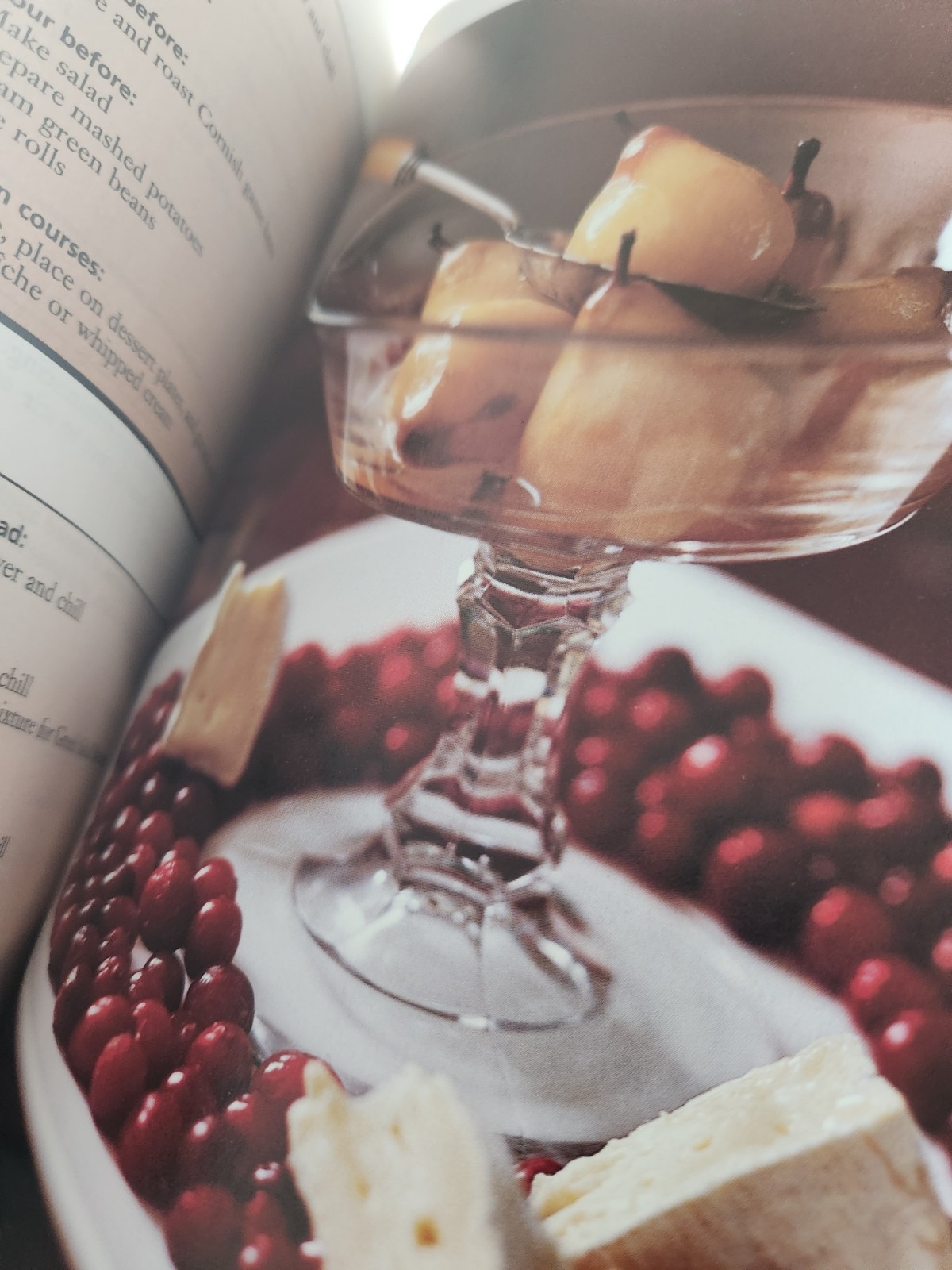 Cookbook Recipes Book 2000 Better Homes And Gardens Hardcover Baking 336 Pages