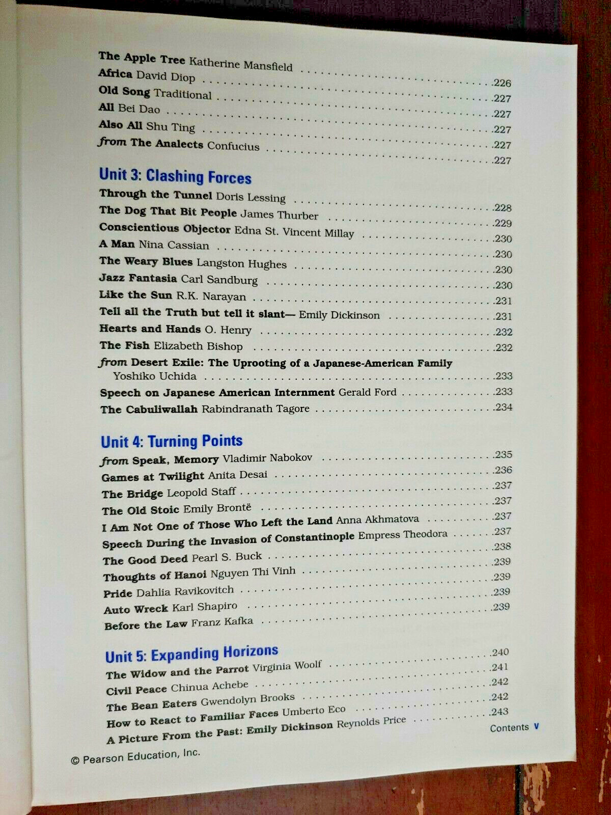 Prentice Hall Literature Platinum 10th Grade 10 Workbook Homeschool Reader LN