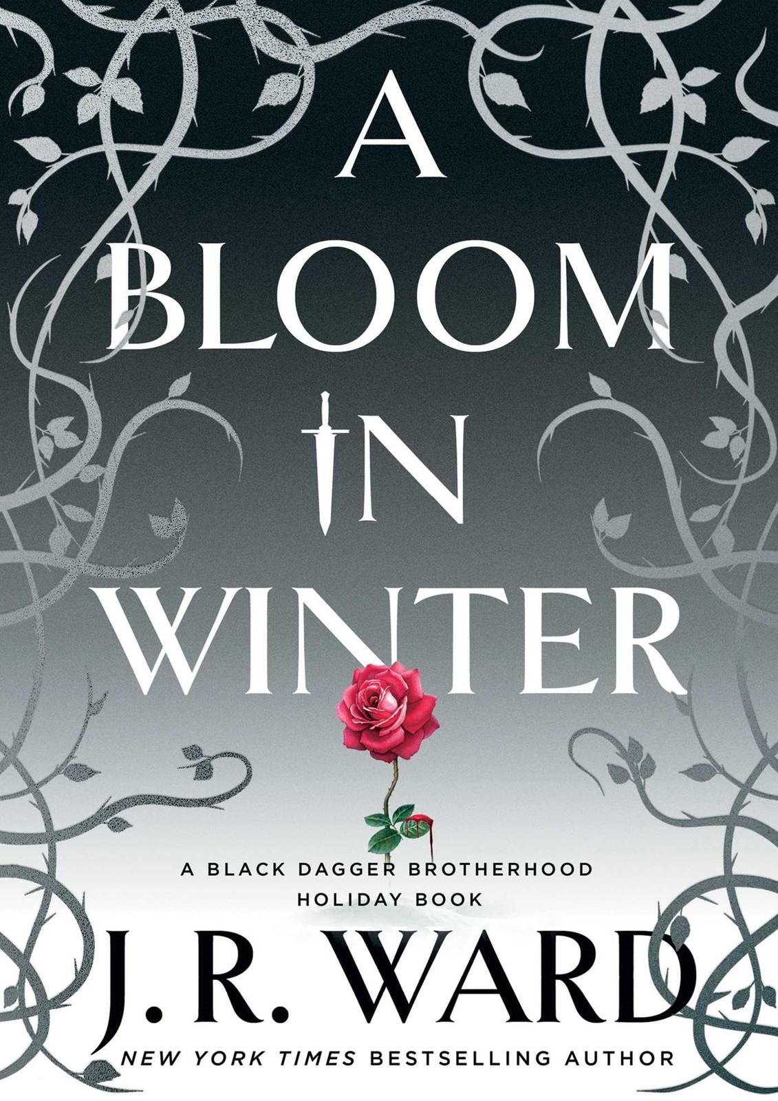 A Bloom in Winter (The Black Dagger Brotherhood World), Ward, J.R., Excellent Bo