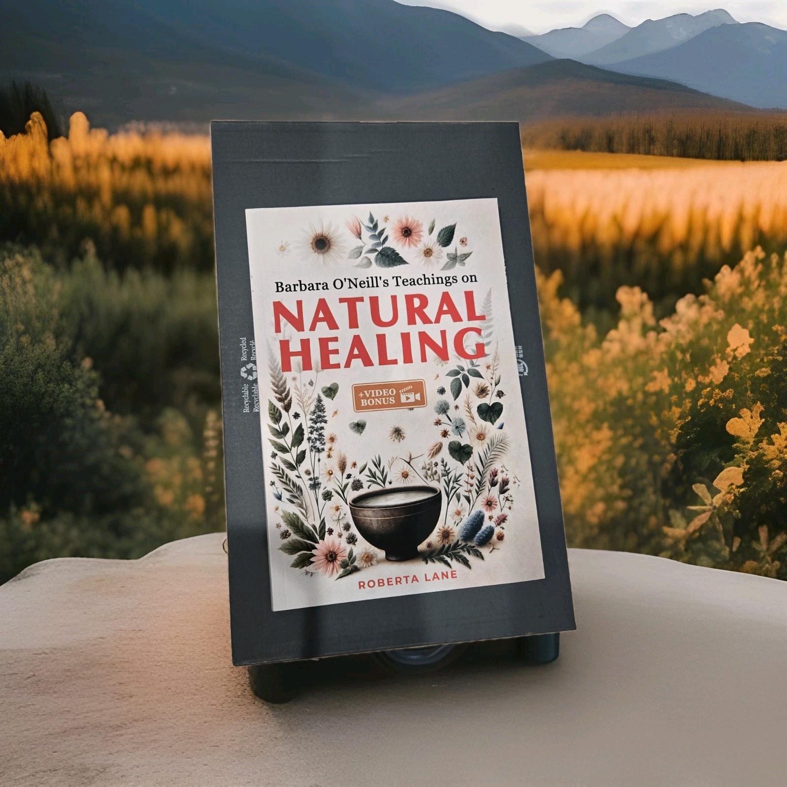 Barbara O’Neill’S Teachings on Natural Healing: a Beginner’S Guide to Mastering