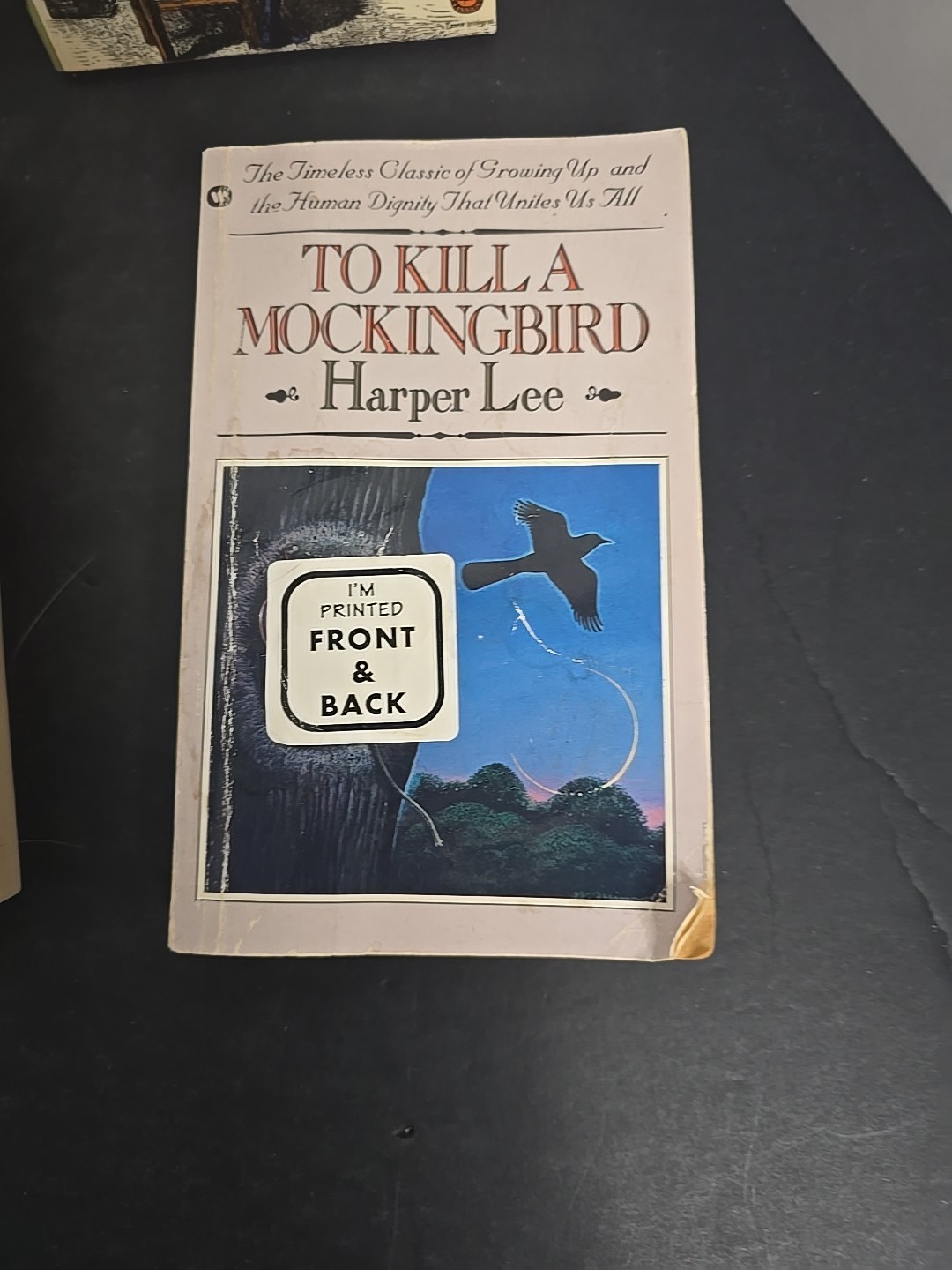 Lot of 8 Classic Vintage Books – Austen, Harper Lee, Balzac, Kipling, Hardy,…